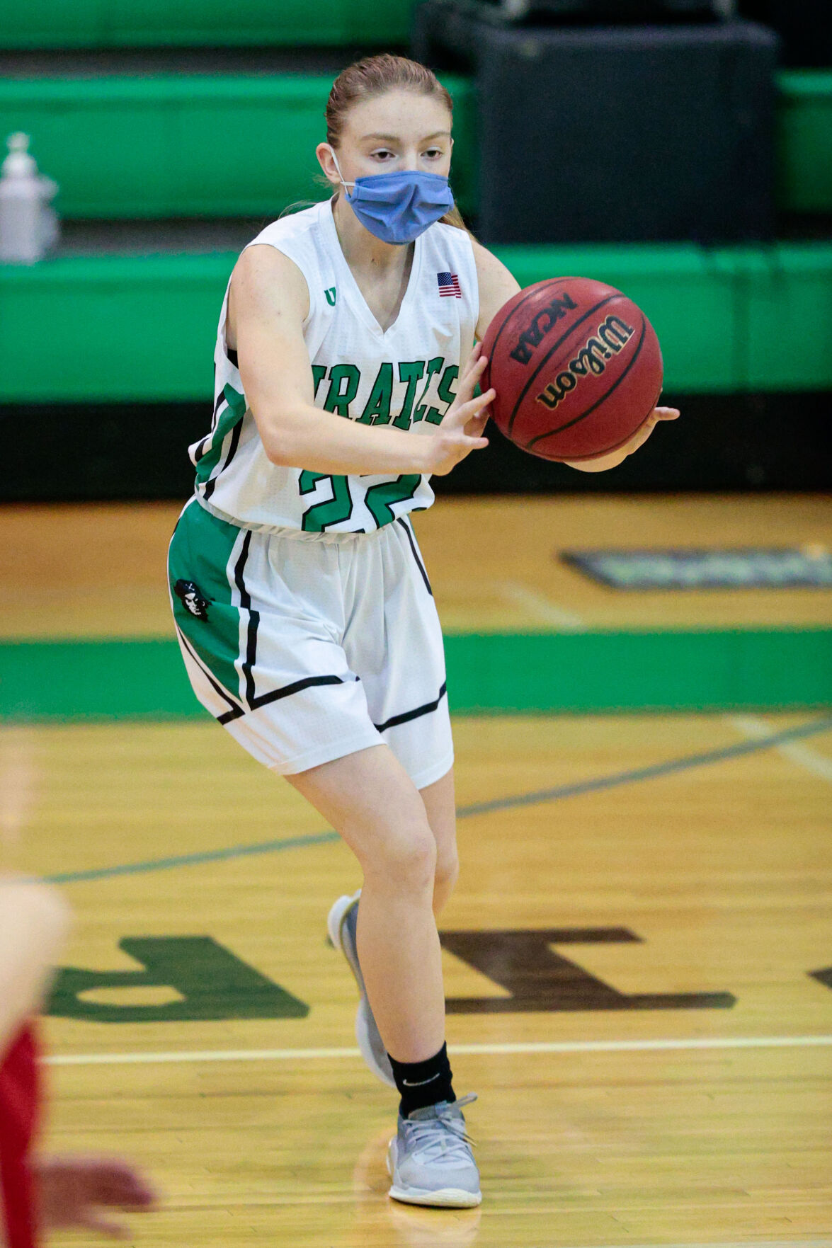 PREP BASKETBALL